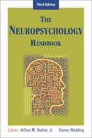 The Neuropsychology Handbook 0826146503 Book Cover