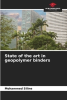 State of the art in geopolymer binders 6206094367 Book Cover