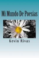 Mi Mundo de Poesias 1500304263 Book Cover