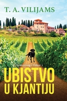 Ubistvo U Kjantiju (Armstrong I Oskar 2) 8661421535 Book Cover