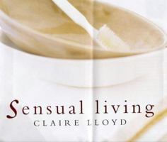 Sensual Living 185029934X Book Cover