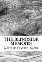 The Blindside Memoirs 153761682X Book Cover