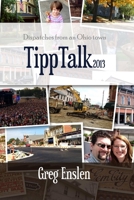 Tipp Talk 2013 131208748X Book Cover