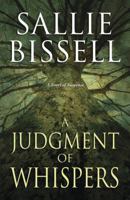 A Judgment of Whispers 0738743615 Book Cover