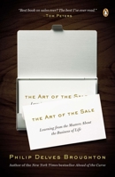 The Art of the Sale 0143122762 Book Cover