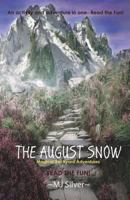 The August Snow 1987785444 Book Cover