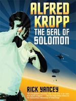 Alfred Kropp: The Seal of Solomon 159990277X Book Cover