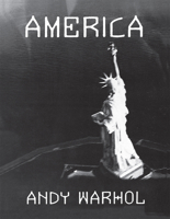 America 0802123937 Book Cover