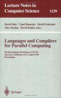 Languages and Compilers for Parallel Computing: Fourth International Workshop, Santa Clara, California, USA, August 7-9, 1991. Proceedings (Lecture Notes in Computer Science) 354055422X Book Cover