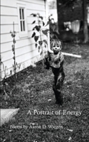 A Portrait of Energy B0H93R3TM5 Book Cover