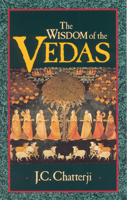 Wisdom of the Vedas (Theosophical Heritage Classics) 0835606848 Book Cover