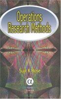 Operations Research Methods 1842652214 Book Cover
