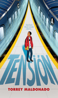 Tensión / Tight (Spanish Edition) B0D7BH25FN Book Cover