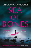 Sea of Bones 1789550025 Book Cover