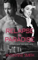 Relapse In Paradise 161650692X Book Cover