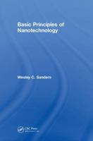 Basic Principles of Nanotechnology 1138488283 Book Cover
