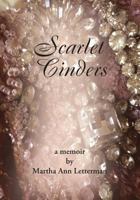 Scarlet Cinders 0997714735 Book Cover