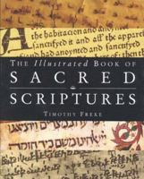 The Illustrated Book of Sacred Scriptures 0835607585 Book Cover