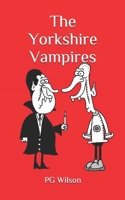 The Yorkshire Vampires 1790680425 Book Cover
