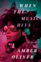 When the Music Hits: A Novel 059387417X Book Cover
