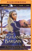 Ihr geliebter Highlander 1477823921 Book Cover