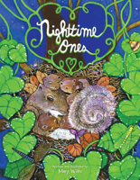 Nighttime Ones 1455628603 Book Cover