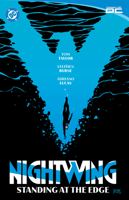 Nightwing Vol. 6 1779529430 Book Cover