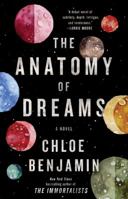 The Anatomy of Dreams 1476761167 Book Cover