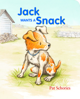 Jack Wants a Snack 1629794066 Book Cover