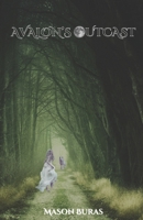 Avalon's Outcast B0CL3X8ND5 Book Cover