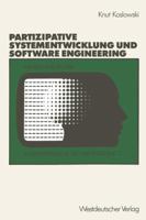 Unterstutzung Von Partizipativer Systementwicklung Durch Methoden Des Software Engineering 3531120441 Book Cover