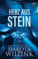 Herz aus Stein (Stone-Reihe) (German Edition) B0FDJHTQXN Book Cover