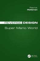 Reverse Design: Super Mario World 1138323268 Book Cover