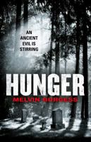 Hunger 0099576643 Book Cover