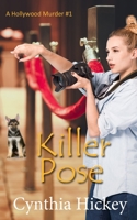 Killer Pose 1088186076 Book Cover