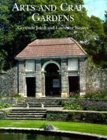 Arts and Crafts Gardens 1870673166 Book Cover