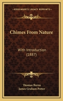Chimes from Nature 1436804124 Book Cover