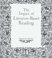 Impact of Literature Based Reading 067521369X Book Cover