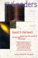 Age of Wonders: Exploring the World of Science Fiction 0312862350 Book Cover