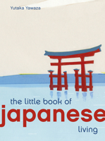 How to Live Japanese 071124992X Book Cover