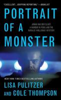 Portrait of a Monster: Joran Van Der Sloot, a Murder in Peru, and the Natalee Holloway Mystery 0312359217 Book Cover