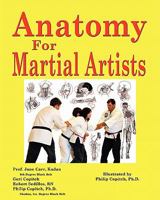 Anatomy For Martial Artists 146098711X Book Cover