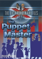 The Puppet Master 1846801826 Book Cover