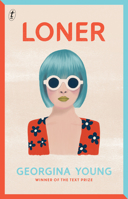 Loner 1922330132 Book Cover