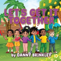 Let's Get It Together 1955363900 Book Cover