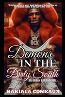 Demons In The Dirty South B0FR5C822B Book Cover