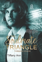 The Soulmate Triangle: A Telepathy Romance B09X4NNHPP Book Cover