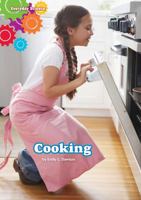 Cooking 1607530201 Book Cover