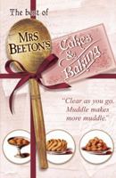 The Best of Mrs Beeton's Cakes and Baking 0304368296 Book Cover