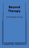 Beyond Therapy B0006EAF1O Book Cover